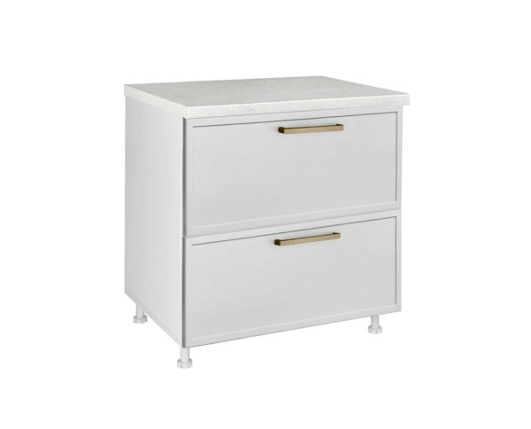 Kuhinja Alba D80 2F PL BOX - Slika 2