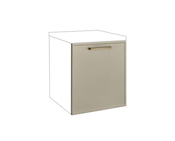 Kuhinja Alba Maska 60x72