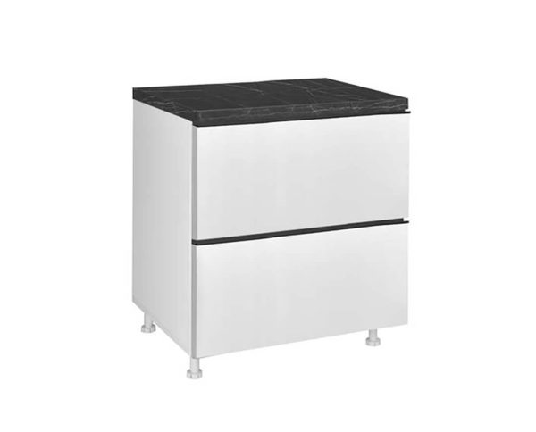 Kuhinja Lina D60 2F PL BOX - Slika 2