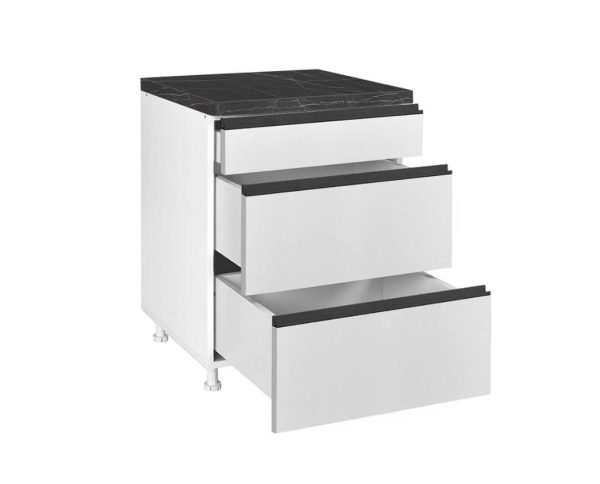 Kuhinja Lina D60 3F B - Slika 2