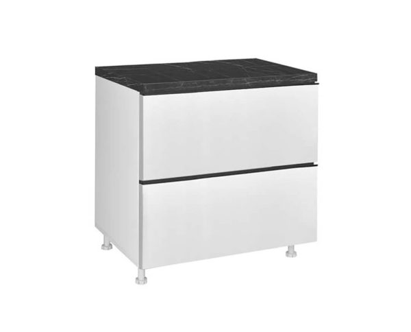 Kuhinja Lina D80 2F PL BOX - Slika 2
