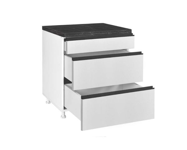 Kuhinja Lina D80 3F B - Slika 2