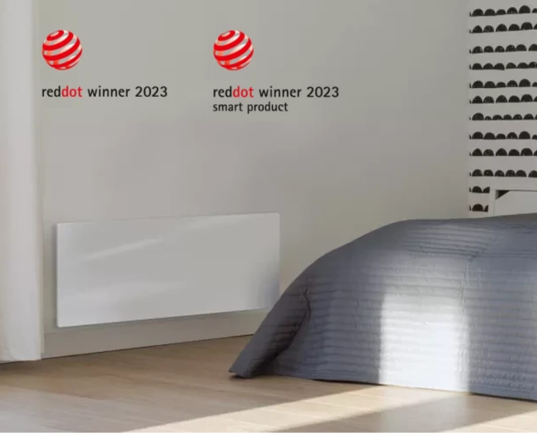 Aeno Pametni Eko radijator - Slika 4