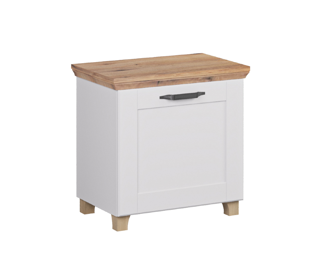 Predsoblje Contempo - Komodica