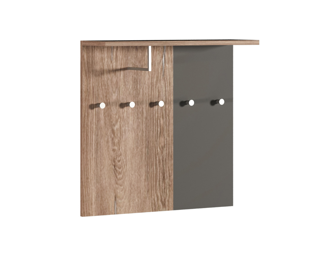 Predsoblje Denver - Čiviluk