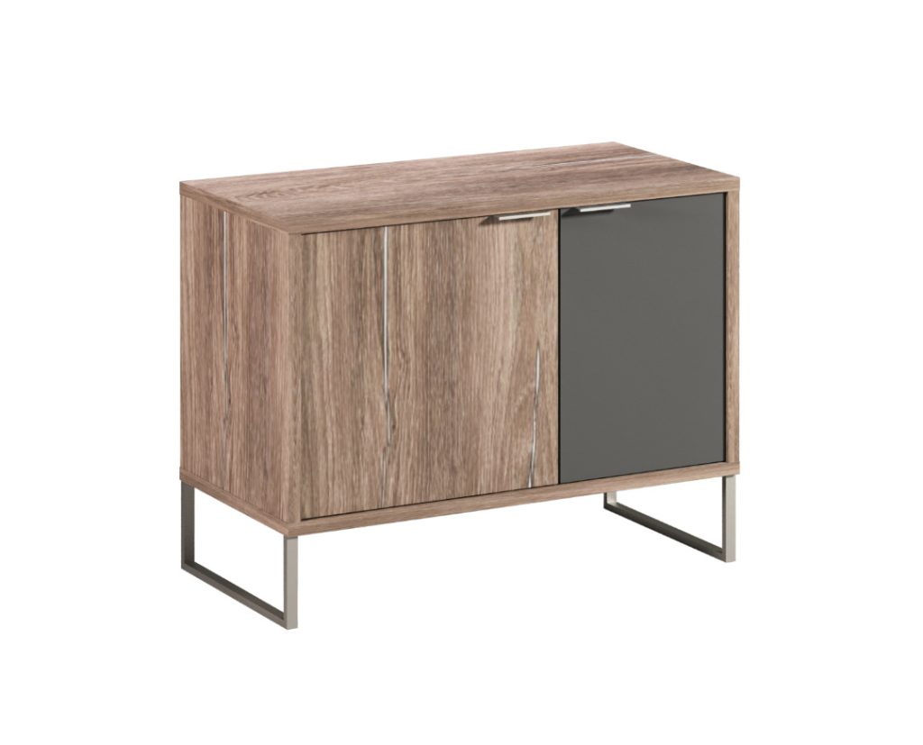 Predsoblje Denver - Komodica