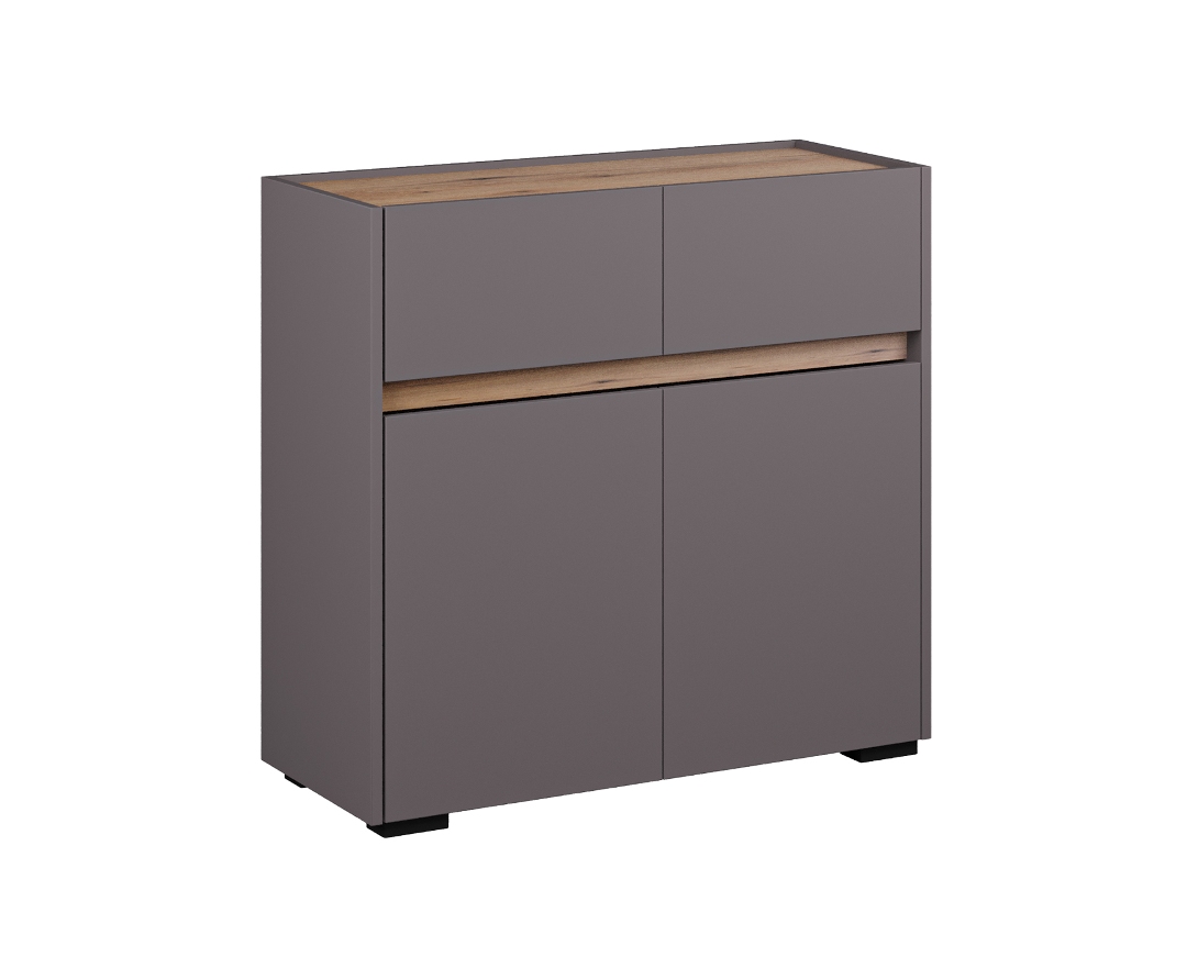 Dnevna soba Treviso - Komoda - Slika 2