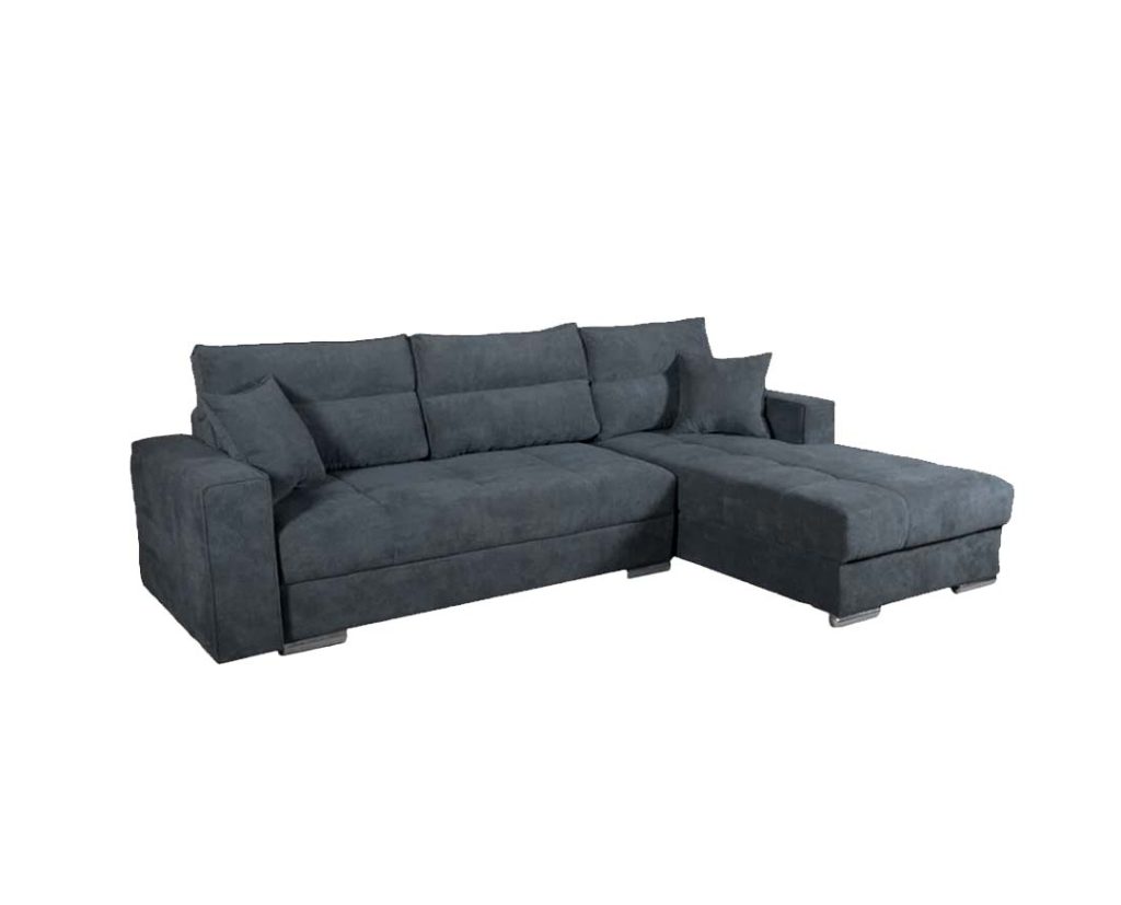 Ugaona garnitura GREY